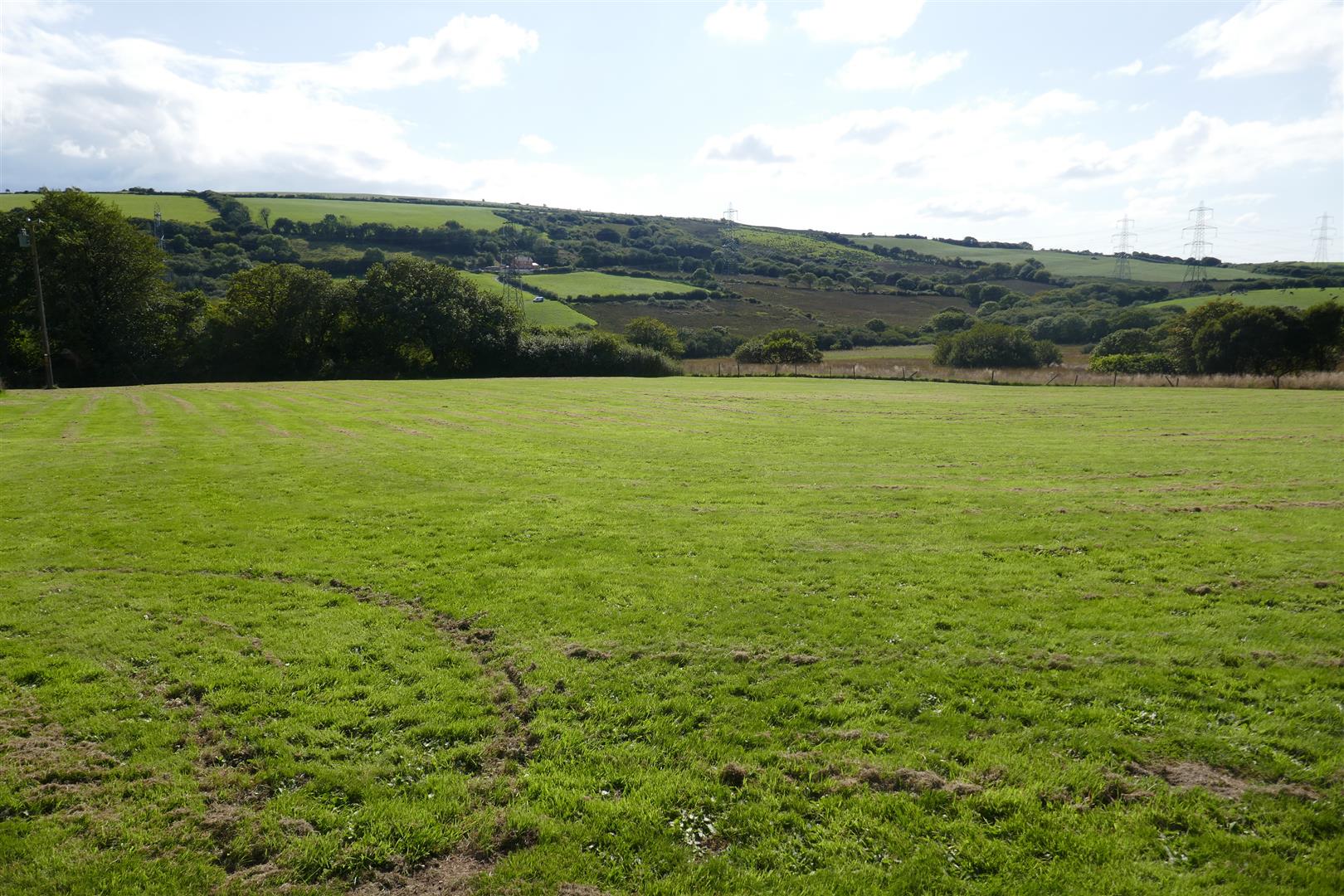 THE LAND